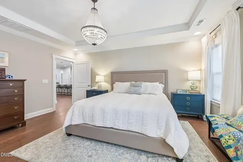 3451 Castlerock Drive Burlington NC 27215