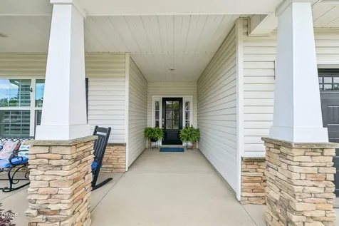 3451 Castlerock Drive Burlington NC 27215