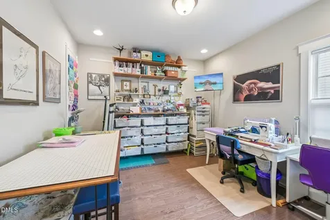 3451 Castlerock Drive Burlington NC 27215