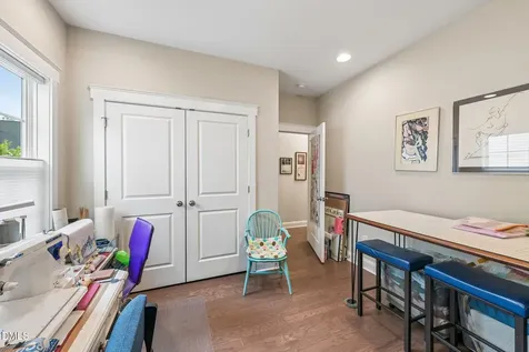 3451 Castlerock Drive Burlington NC 27215