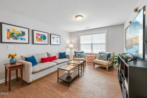 3451 Castlerock Drive Burlington NC 27215