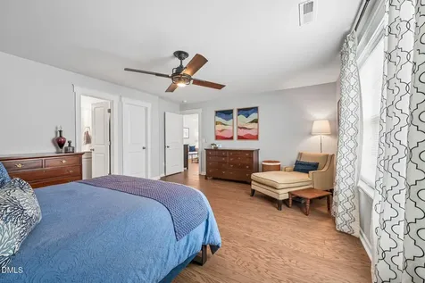 3451 Castlerock Drive Burlington NC 27215