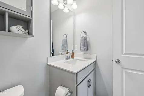 3451 Castlerock Drive Burlington NC 27215