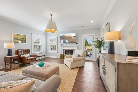 3451 Castlerock Drive Burlington NC 27215