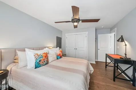 3451 Castlerock Drive Burlington NC 27215