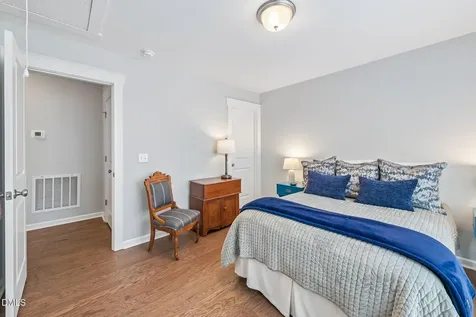 3451 Castlerock Drive Burlington NC 27215