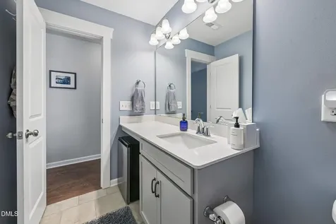 3451 Castlerock Drive Burlington NC 27215