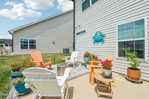 3451 Castlerock Drive Burlington NC 27215