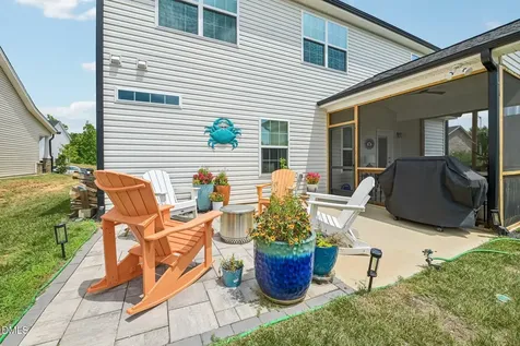 3451 Castlerock Drive Burlington NC 27215