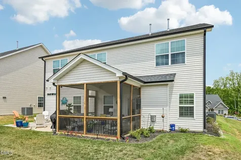 3451 Castlerock Drive Burlington NC 27215