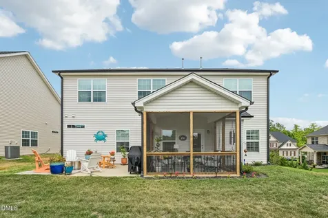 3451 Castlerock Drive Burlington NC 27215