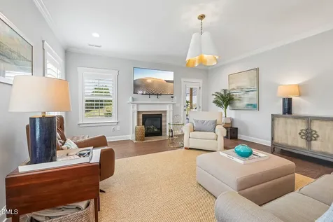 3451 Castlerock Drive Burlington NC 27215