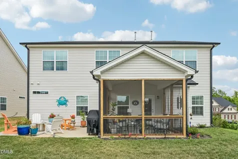 3451 Castlerock Drive Burlington NC 27215