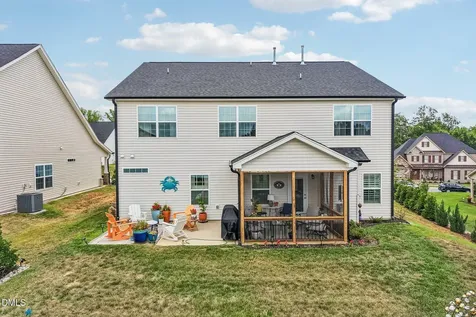 3451 Castlerock Drive Burlington NC 27215
