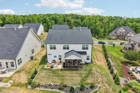 3451 Castlerock Drive Burlington NC 27215