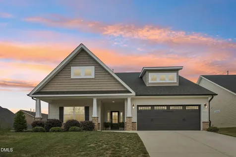 3451 Castlerock Drive Burlington NC 27215