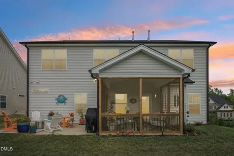 3451 Castlerock Drive Burlington NC 27215
