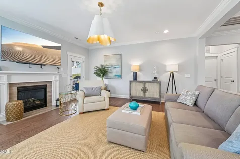 3451 Castlerock Drive Burlington NC 27215