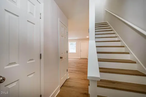 105 Stowe Place Garner NC 27529