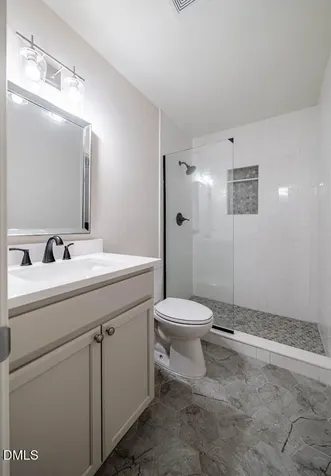 105 Stowe Place Garner NC 27529