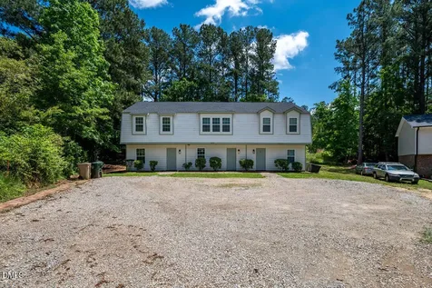 105 Stowe Place Garner NC 27529