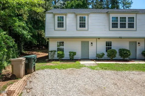 105 Stowe Place Garner NC 27529
