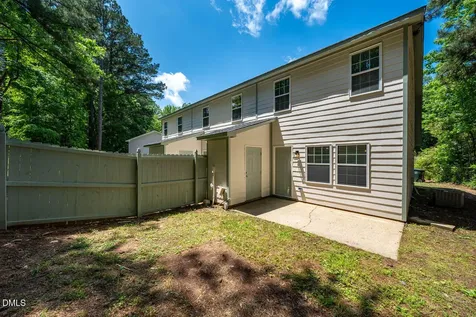 105 Stowe Place Garner NC 27529