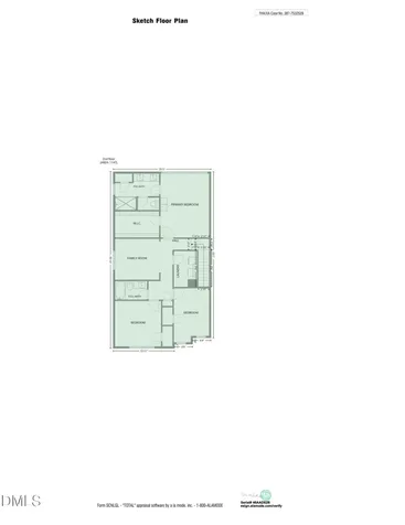 6404 Coda Court Raleigh NC 27616