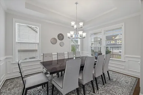 312 Silent Bend Drive Holly Springs NC 27540