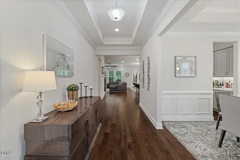 312 Silent Bend Drive Holly Springs NC 27540