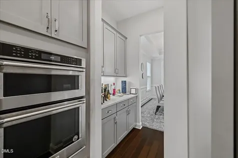 312 Silent Bend Drive Holly Springs NC 27540