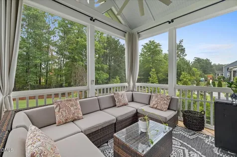 312 Silent Bend Drive Holly Springs NC 27540