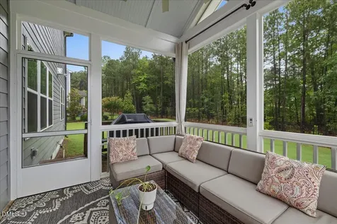 312 Silent Bend Drive Holly Springs NC 27540