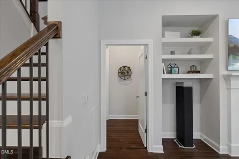 312 Silent Bend Drive Holly Springs NC 27540