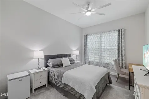 312 Silent Bend Drive Holly Springs NC 27540