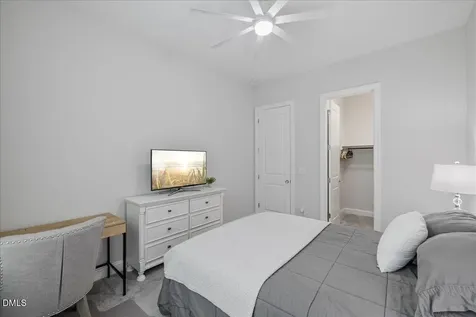 312 Silent Bend Drive Holly Springs NC 27540