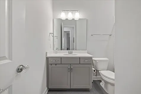 312 Silent Bend Drive Holly Springs NC 27540