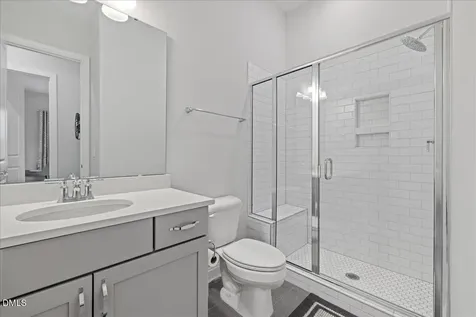 312 Silent Bend Drive Holly Springs NC 27540