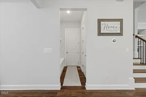 312 Silent Bend Drive Holly Springs NC 27540