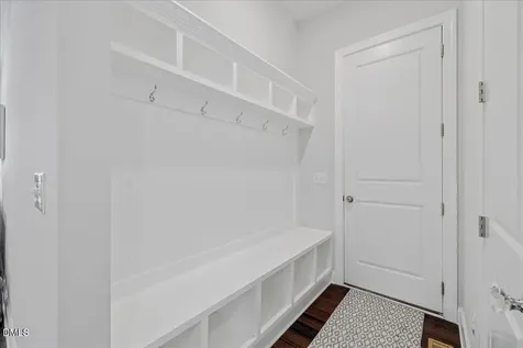 312 Silent Bend Drive Holly Springs NC 27540