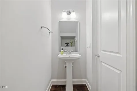 312 Silent Bend Drive Holly Springs NC 27540