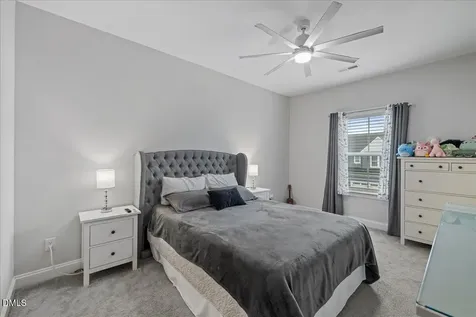 312 Silent Bend Drive Holly Springs NC 27540