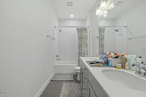 312 Silent Bend Drive Holly Springs NC 27540
