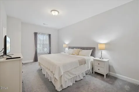 312 Silent Bend Drive Holly Springs NC 27540