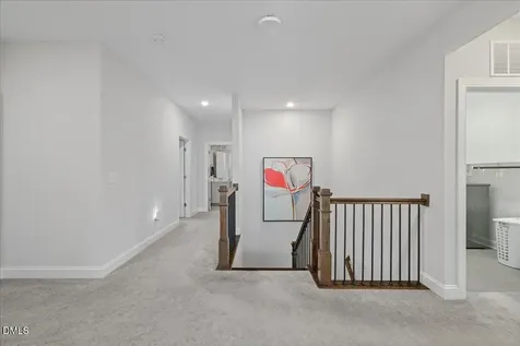 312 Silent Bend Drive Holly Springs NC 27540