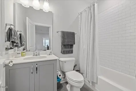 312 Silent Bend Drive Holly Springs NC 27540