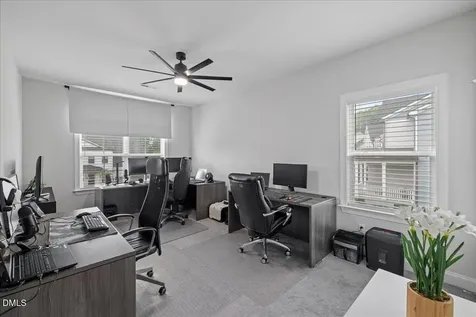312 Silent Bend Drive Holly Springs NC 27540