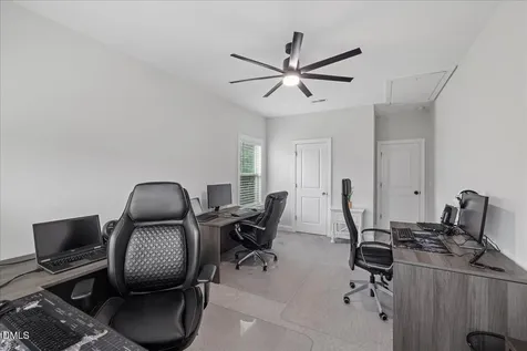 312 Silent Bend Drive Holly Springs NC 27540