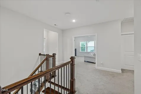 312 Silent Bend Drive Holly Springs NC 27540