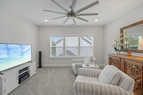 312 Silent Bend Drive Holly Springs NC 27540
